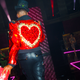 Illustration for article titled LOVE BALL III